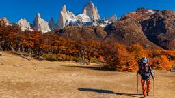 El Chaltén hotel directory