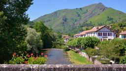 Saint-Étienne car rentals