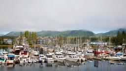 Ucluelet Hotels