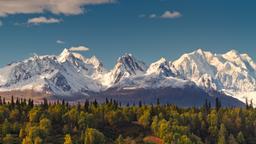 Alaska hotels