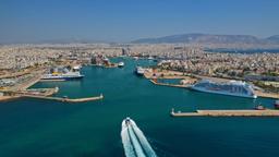 Piraeus hotels near Piraeus Flea Market