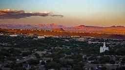 Hotels near Saint George airport