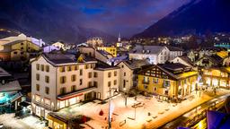 Find cheap flights from Hamilton to France