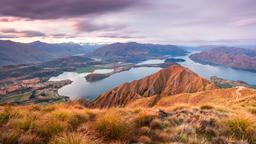 Find cheap flights from Kolkata to New Zealand