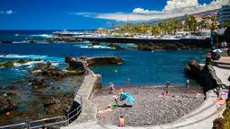 Puerto de la Cruz car rentals
