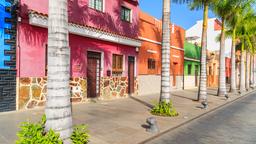 Puerto de la Cruz Hotels