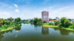 Find cheap flights to Kochi
