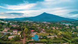Find cheap flights to Arusha