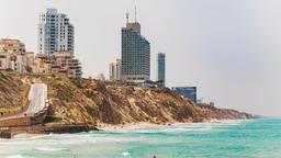 Netanya car rentals