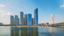 Wuhan hotels