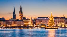 Hotels near Hamburg Airport