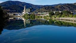 Find cheap flights from Prague to Nelson