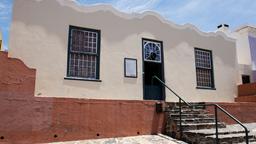 Cape Town hotels near Bo Kaap Museum