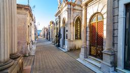 Buenos Aires hotels in Recoleta