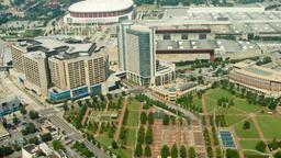 Hotels near ICPC North American Championship