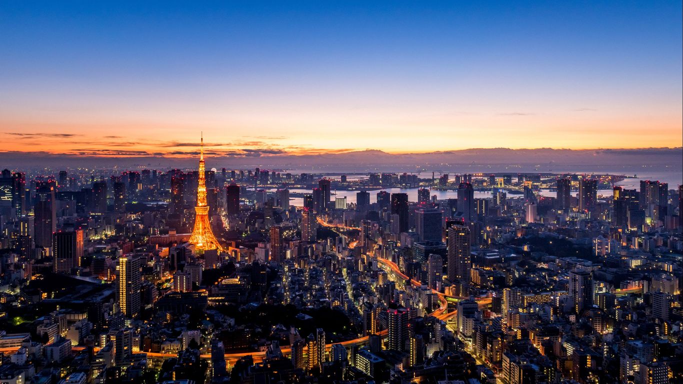 Flights to Japan from New Zealand: Affordable Travel Tips