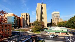 Rockville car rentals