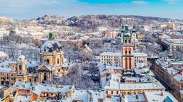 Lviv car rentals