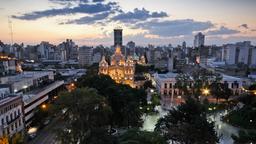 Cordoba Hotels