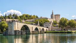 Avignon Van Rentals