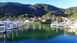 Picton hotels