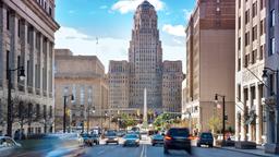 Hotels near Varsity Spirit Corporation-2020 American Championship