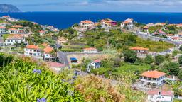 Hotels near Ponta Delgada Nordela Airport