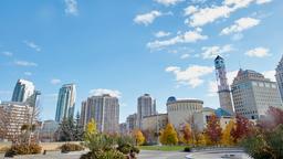 Find cheap flights from Auckland to Canada