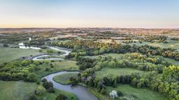 Nebraska hotels