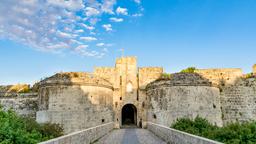 Rhodes hotels near Palace of the Grand Master of the Knights of Rhodes