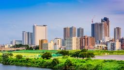 Kawasaki Hotels