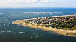Norderney hotel directory