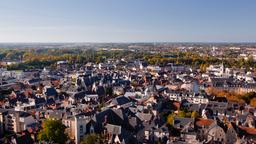 Bourges car rentals