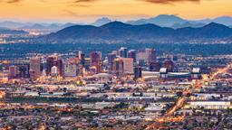 Hotels near Phoenix Gold & Treasure Show