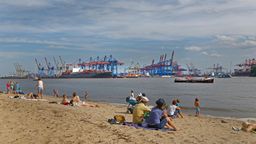 Find cheap flights to Hamburg