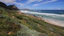 Find cheap flights to Cape Town