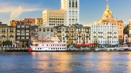 Hotels near Savannah/Hilton Head airport