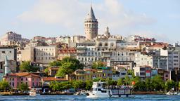 Istanbul SUV Rentals
