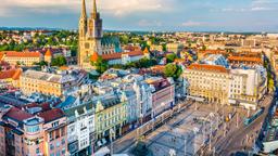 Zagreb SUV Rentals