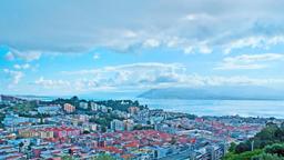 Reggio Calabria car rentals