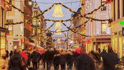 Hotels near Oslo Airport
