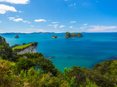 Coromandel