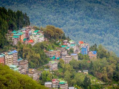 Gangtok