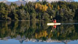 San Carlos de Bariloche hotels