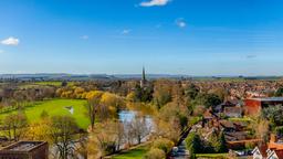 Stratford-upon-Avon hotels