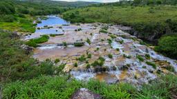 Serra da Canastra hotels