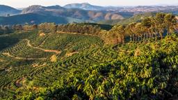 Minas Gerais hotels