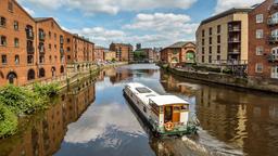 Find cheap flights from Auckland to Leeds