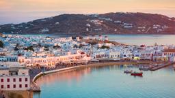 South Aegean hotels
