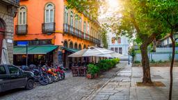 Find cheap flights from Wellington to Rio de Janeiro–Galeão Intl